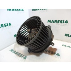 Peugeot - 206 - Kachel Ventilatiemotor