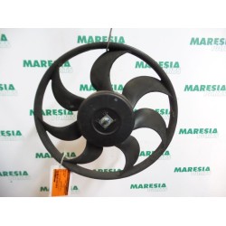 Alfa Romeo - Mito - Fan motor