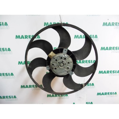 Alfa Romeo - Mito - Fan motor