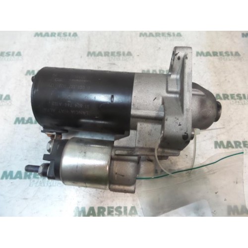 Alfa Romeo - Mito - Startmotor