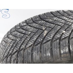 Renault - Megane - Tyre