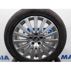 Alfa Romeo - 159 - Kit jantes sport