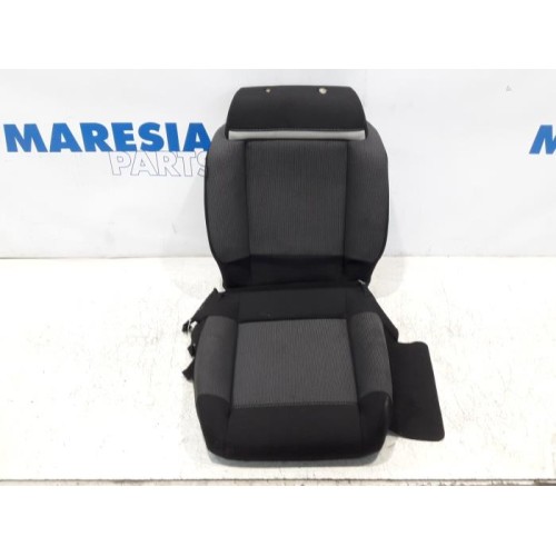 Citroen - C3 Aircross - Stoel Bekleding rechts