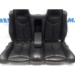 Peugeot - 308 - Banquette arrière