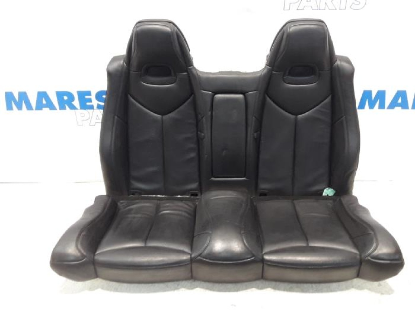 Peugeot - 308 - Banquette arrière