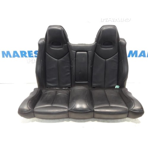 Peugeot - 308 - Banquette arrière