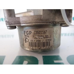 Fiat - Punto - Vakuumpumpe (Diesel)