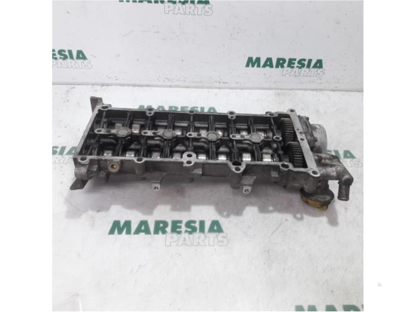 Alfa Romeo - GT - Camshaft
