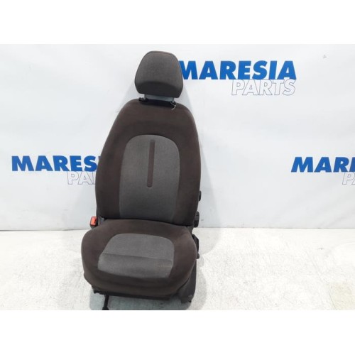 Fiat - Bravo - Seat, right
