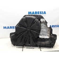 Renault - Megane - Reservewielbak