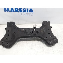 Fiat - Ducato - Subframe