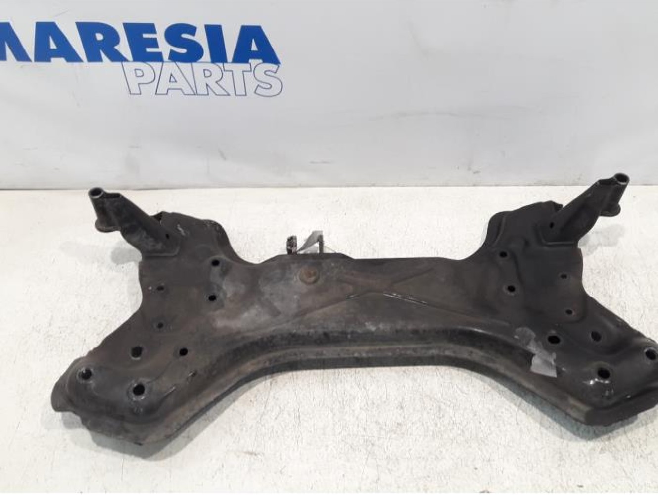 Fiat - Ducato - Subframe