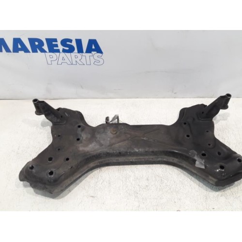 Fiat - Ducato - Subframe