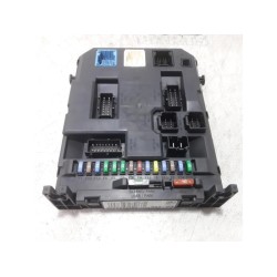 Citroen - C3 - Engine management computer