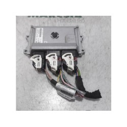 Citroen - C3 - Engine management computer