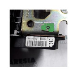 Renault - Megane Scenic - Sicherheitsgurt Mitte hinten