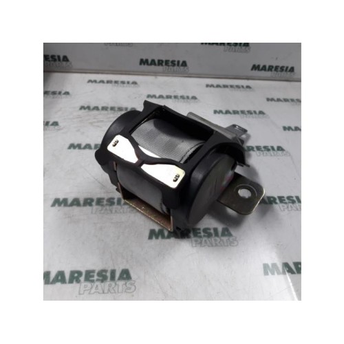 Renault - Megane Scenic - Sicherheitsgurt Mitte hinten