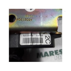 Renault - Megane Scenic - Veiligheidsgordel midden-achter