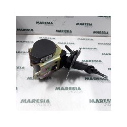 Renault - Megane Scenic - Veiligheidsgordel midden-achter