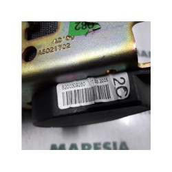 Renault - Megane Scenic - Veiligheidsgordel midden-achter