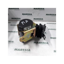 Renault - Megane Scenic - Rear seatbelt, centre