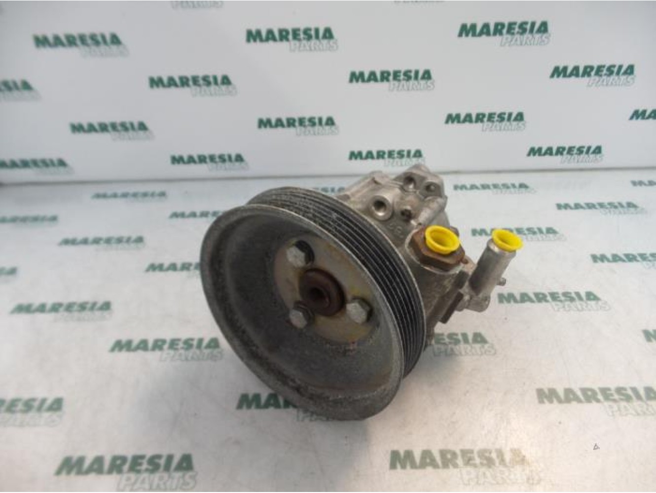 Alfa Romeo - 156 - Pompe direction assistée