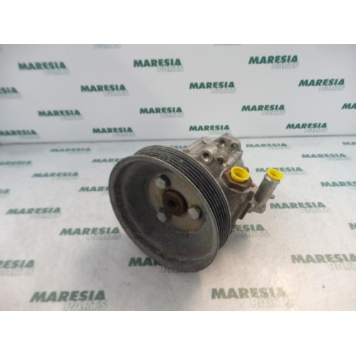 Alfa Romeo - 156 - Stuurbekrachtiging Pomp