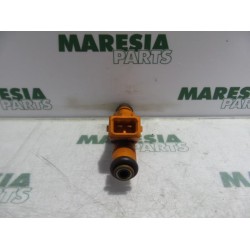 Alfa Romeo - 156 - Injector (petrol injection)