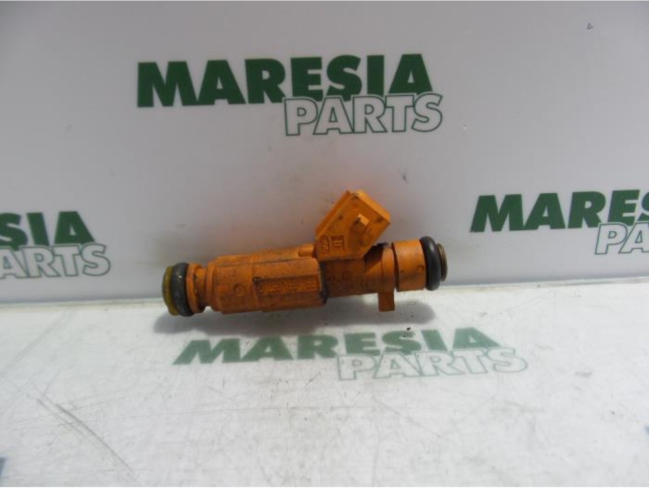 Alfa Romeo - 156 - Injector (petrol injection)