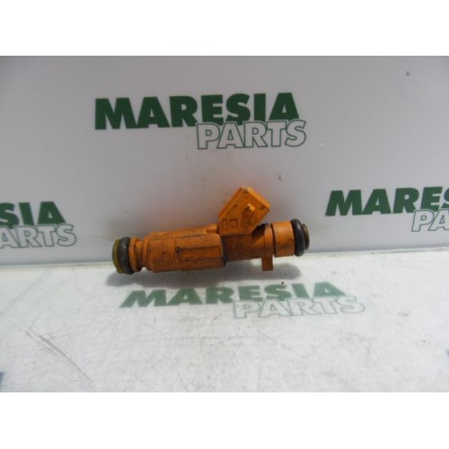 Alfa Romeo - 156 - Injector (petrol injection)