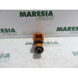 Alfa Romeo - 156 - Injector (petrol injection)