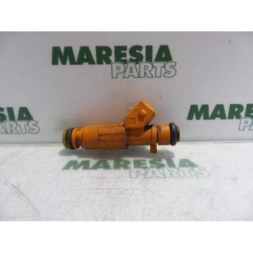 Alfa Romeo - 156 - Injector (petrol injection)