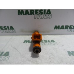 Alfa Romeo - 156 - Injector (petrol injection)