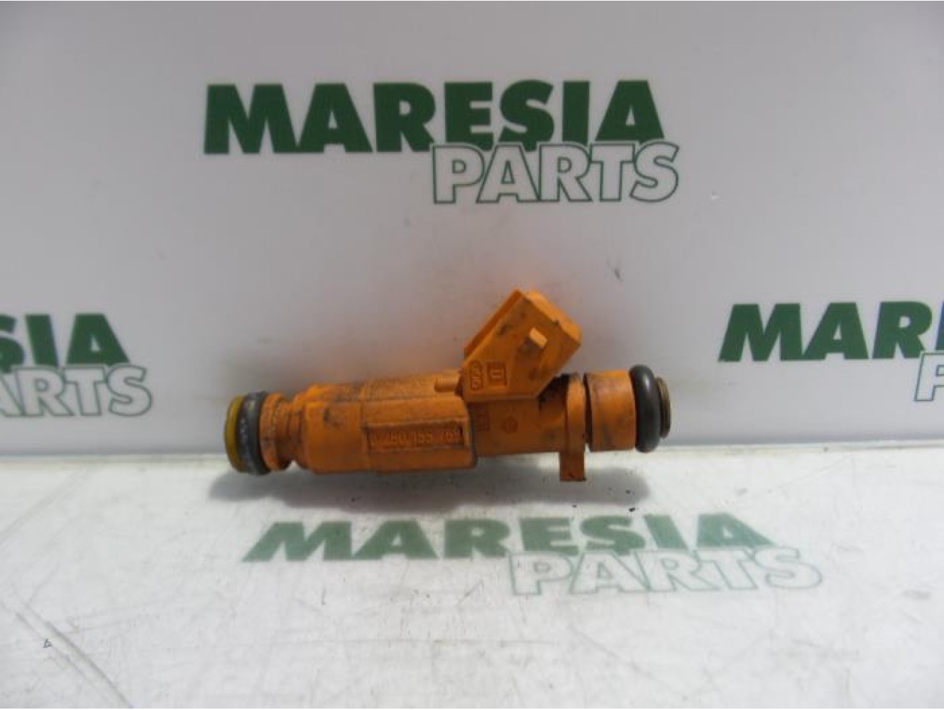 Alfa Romeo - 156 - Injector (petrol injection)