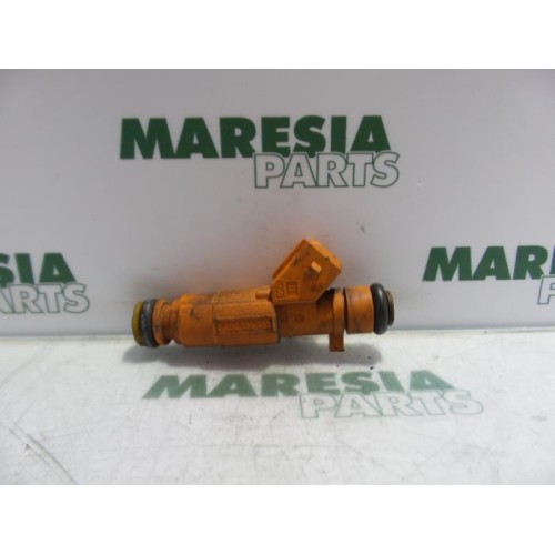 Alfa Romeo - 156 - Injector (petrol injection)