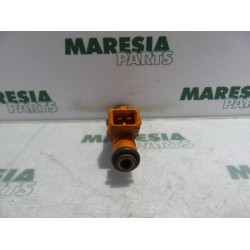 Alfa Romeo - 156 - Injector (petrol injection)