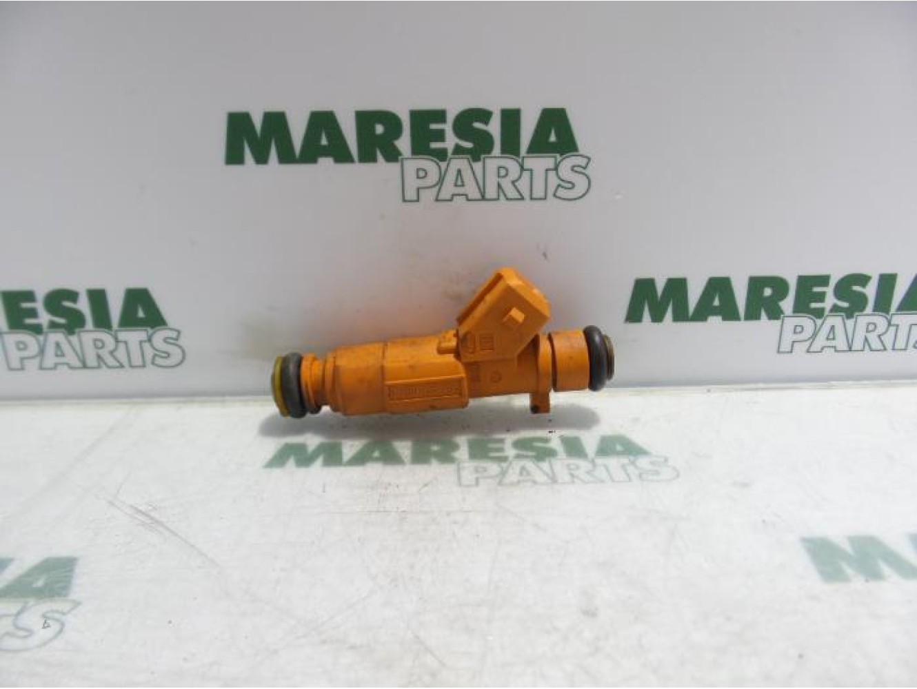 Alfa Romeo - 156 - Injector (petrol injection)