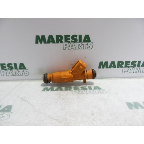 Alfa Romeo - 156 - Injector (petrol injection)