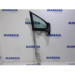 Peugeot - 207 - Dreieckfenster links vorne
