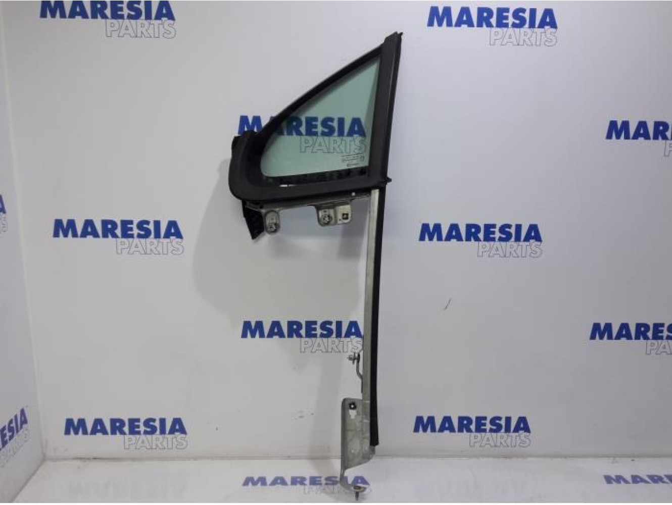 Peugeot - 207 - Dreieckfenster links vorne