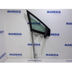 Peugeot - 308 - Dreieckfenster links vorne