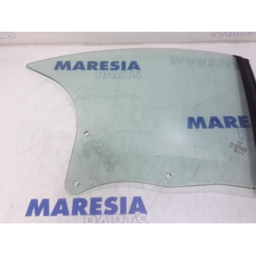 Peugeot - 308 - Window 2-door, rear right