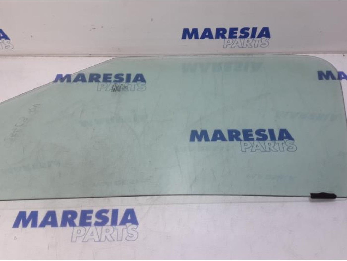 Fiat - Ducato - Door window 2-door, right