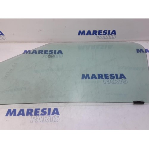 Fiat - Ducato - Door window 2-door, right