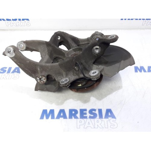 Peugeot - 508 - Knuckle, rear right