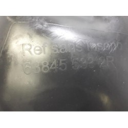 Renault - Megane - Wheel arch liner