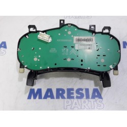 Peugeot - 207 - Instrument panel