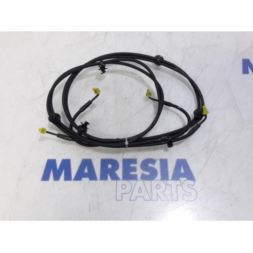 Peugeot - 207 - Cabriodak leiding hydraulisch
