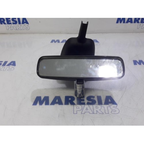 Peugeot - 207 - Rear view mirror