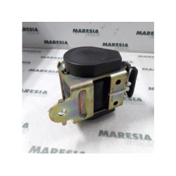 Peugeot - 607 - Sicherheitsgurt links hinten